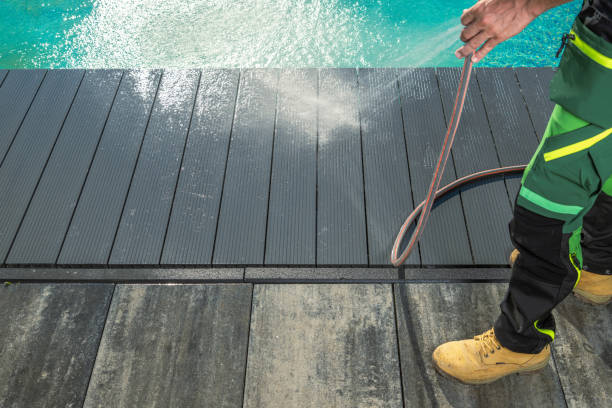 Local Pressure Washing Services in Laurel, DE